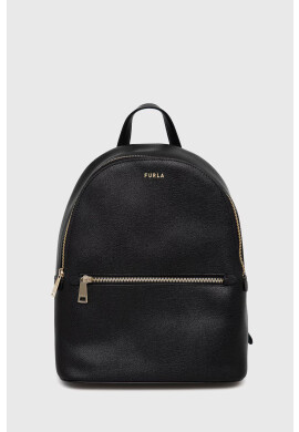Furla Кожена раница Libera - Pepit.bg