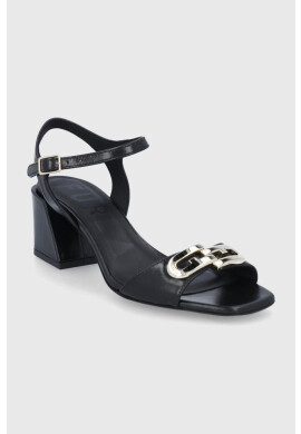 Furla Кожени сандали - Pepit.bg