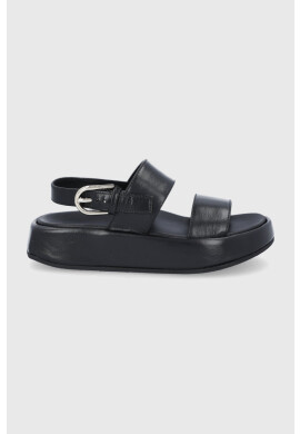 Furla Кожени сандали Vernice - Pepit.bg