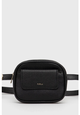 Furla Малка кожена чанта - Pepit.bg