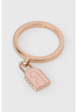 Furla Пръстен Moon - Pepit.bg