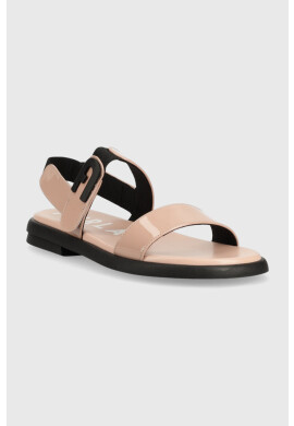 Furla Сандали Sign Sandal в розово YG40SGN X70000 1982S - Pepit.bg