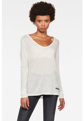 G-Star Raw Блуза с дълъг ръкав - Pepit.bg