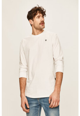 G-Star Raw Блуза с дълъг ръкав - Pepit.bg