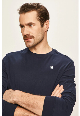 G-Star Raw Блуза с дълъг ръкав - Pepit.bg