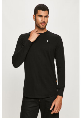 G-Star Raw Блуза с дълъг ръкав - Pepit.bg