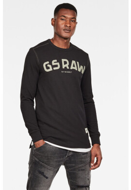 G-Star Raw Блуза с дълъг ръкав - Pepit.bg