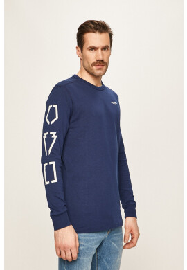 G-Star Raw Блуза с дълъг ръкав - Pepit.bg