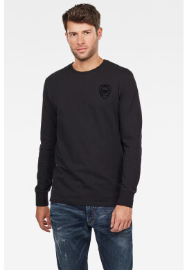 G-Star Raw Блуза с дълъг ръкав - Pepit.bg