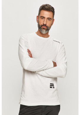 G-Star Raw Блуза с дълъг ръкав - Pepit.bg