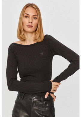 G-Star Raw Блуза с дълъг ръкав - Pepit.bg
