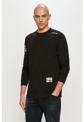 G-Star Raw Блуза с дълъг ръкав - Pepit.bg