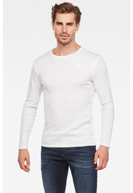 G-Star Raw Блуза с дълъг ръкав - Pepit.bg