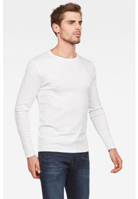 G-Star Raw Блуза с дълъг ръкав - Pepit.bg