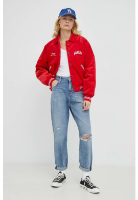 G-Star Raw Блуза с дълъг ръкав - Pepit.bg