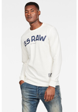 G-Star Raw Блуза с дълъг ръкав - Pepit.bg