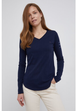 G-Star Raw Блуза с дълги ръкави - Pepit.bg