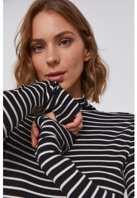 G-Star Raw Блуза с дълги ръкави - Pepit.bg