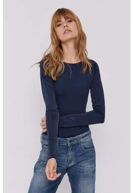 G-Star Raw Блуза с дълги ръкави - Pepit.bg