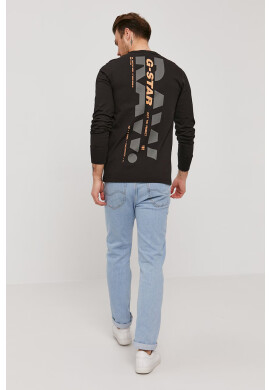 G-Star Raw Блуза с дълги ръкави - Pepit.bg