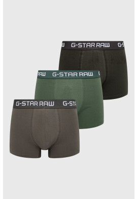 G-Star Raw Боксерки (3-бройки) - Pepit.bg
