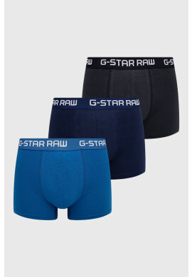 G-Star Raw Боксерки (3-бройки) - Pepit.bg