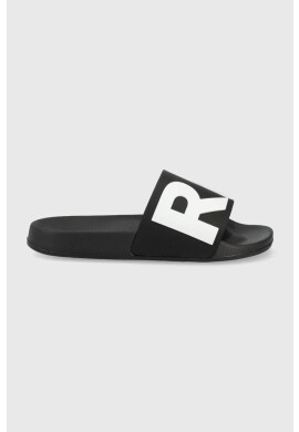 G-Star Raw Чехли Cart Iv в черно - Pepit.bg