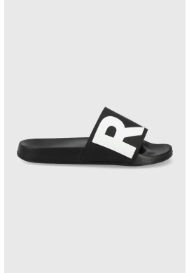G-Star Raw Чехли Cart Iv мъжки в черно - Pepit.bg