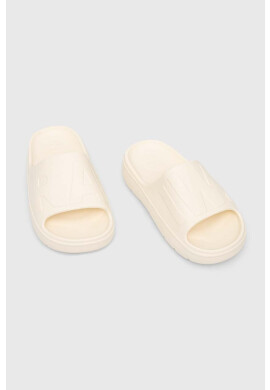 G-Star Raw Чехли D Staq в бежово 2241041202.OFWHT - Pepit.bg