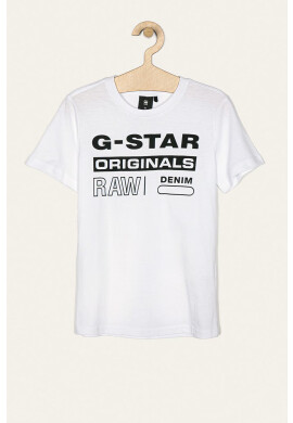 G-Star Raw Детска тениска 128-176 cm - Pepit.bg