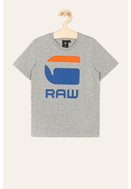 G-Star Raw Детска тениска 128-176 cm - Pepit.bg