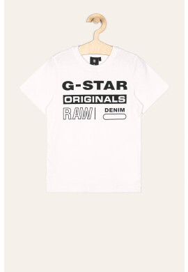 G-Star Raw Детска тениска 128-176 cm - Pepit.bg