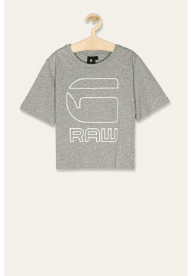 G-Star Raw Детска тениска 128-176 cm - Pepit.bg