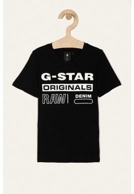 G-Star Raw Детска тениска 128-176 cm - Pepit.bg