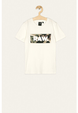 G-Star Raw Детска тениска 128-176 cm - Pepit.bg