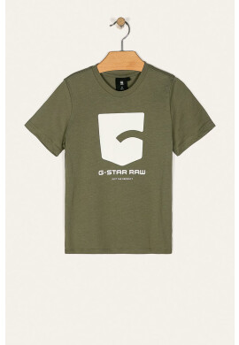 G-Star Raw Детска тениска 128-176 cm. - Pepit.bg