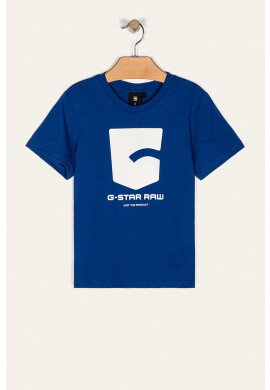 G-Star Raw Детска тениска 128-176 cm. - Pepit.bg