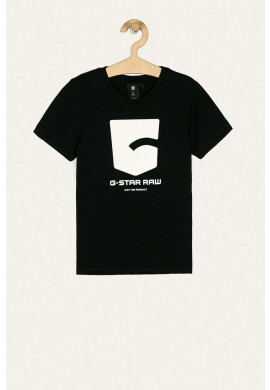 G-Star Raw Детска тениска 128-176 cm. - Pepit.bg
