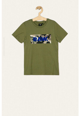 G-Star Raw Детска тениска 128-176 cm - Pepit.bg