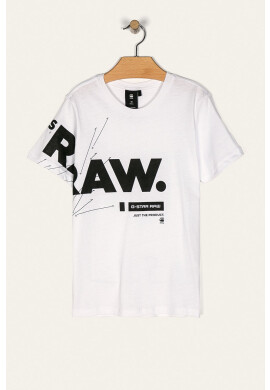 G-Star Raw Детска тениска 140-176 cm - Pepit.bg