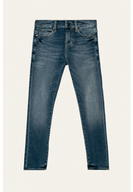 G-Star Raw Детски дънки 3301 - Pepit.bg