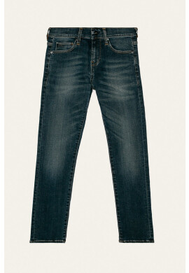 G-Star Raw Детски дънки 3301 140-176 cm - Pepit.bg