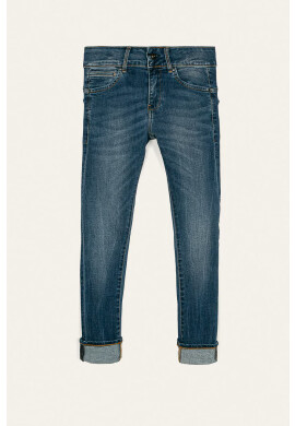 G-Star Raw Детски дънки Midge 140-176 cm - Pepit.bg