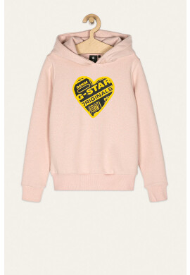 G-Star Raw Детски пуловер 128-164 cm - Pepit.bg