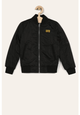 G-Star Raw Детско яке бомбер 128-176 cm - Pepit.bg
