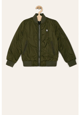 G-Star Raw Детско яке бомбер 128-176 cm - Pepit.bg