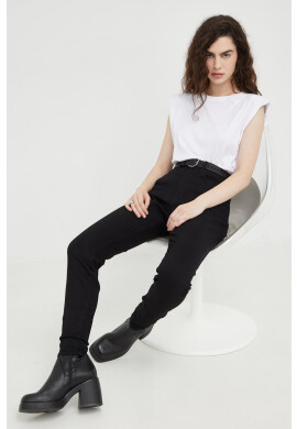 G-Star Raw Дънки с висока талия - Pepit.bg