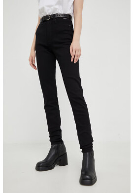 G-Star Raw Дънки с висока талия - Pepit.bg