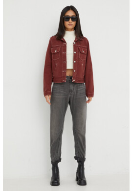 G-Star Raw Дънки в с висока талия - Pepit.bg