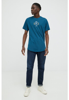 G-Star Raw Дънки мъжки - Pepit.bg